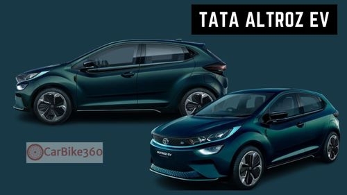 Tata upcoming electric cars in 2023 and 2024