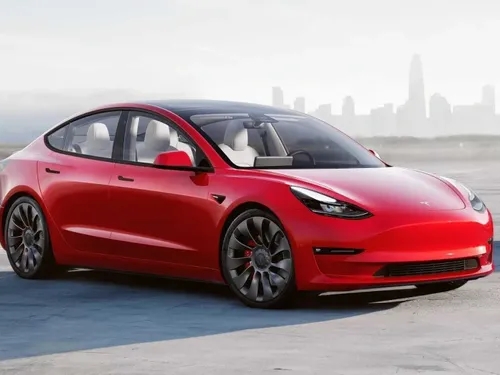 Tesla Model 3 vs Polestar 2: Which one is the best to buy?