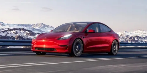 Tesla Model 3 VS Polestar 2: Price, Specs and More