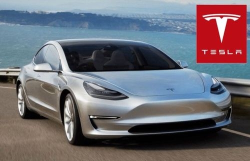 Tesla Motors Tax Rebate Request Rejected By Indian Government