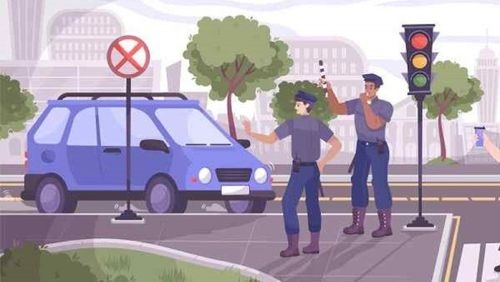 Traffic Rules and Regulations Every Car/Bike Owner should follow