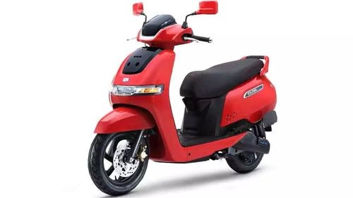 Highest Selling Electric Scooters in India