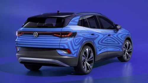 Volkswagen Group Plans to cut down Combustion by Cars up to 60% by 2030