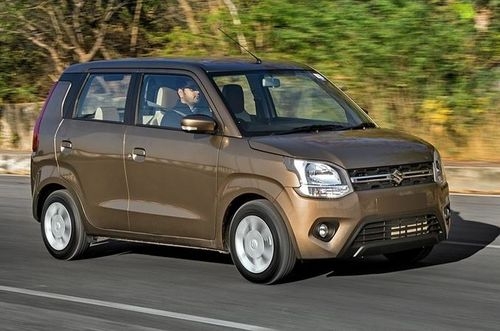 Top 10 Cars of May '22 in India: Maruti Dominates, Tata and Hyundai find its way