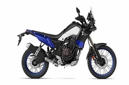 Yamaha Tenere 700