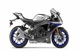 Yamaha YZF R1M