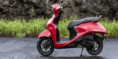 Best Mileage Scooters in India