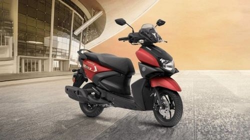 Best Mileage Scooters in India