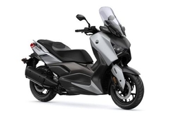 Yamaha X-Max