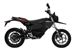 Zero Motorcycles FXE