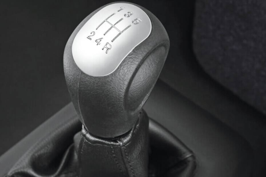 Tata Magic Gear Shifter