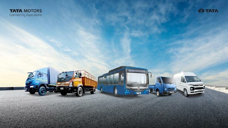 Tata Motors plans $500-700 million business from Electric Trucks and Buses: Reports