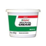 Castrol WHEEL BEARING GREASE