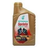 Petronas Sprinta F900 10W-40 Engine Oil 