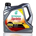 Petronas Sprinta F700 4T 15W-50 Semi Synthetic