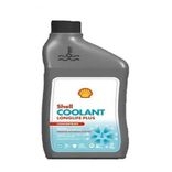 Shell Coolant Longlife Plus