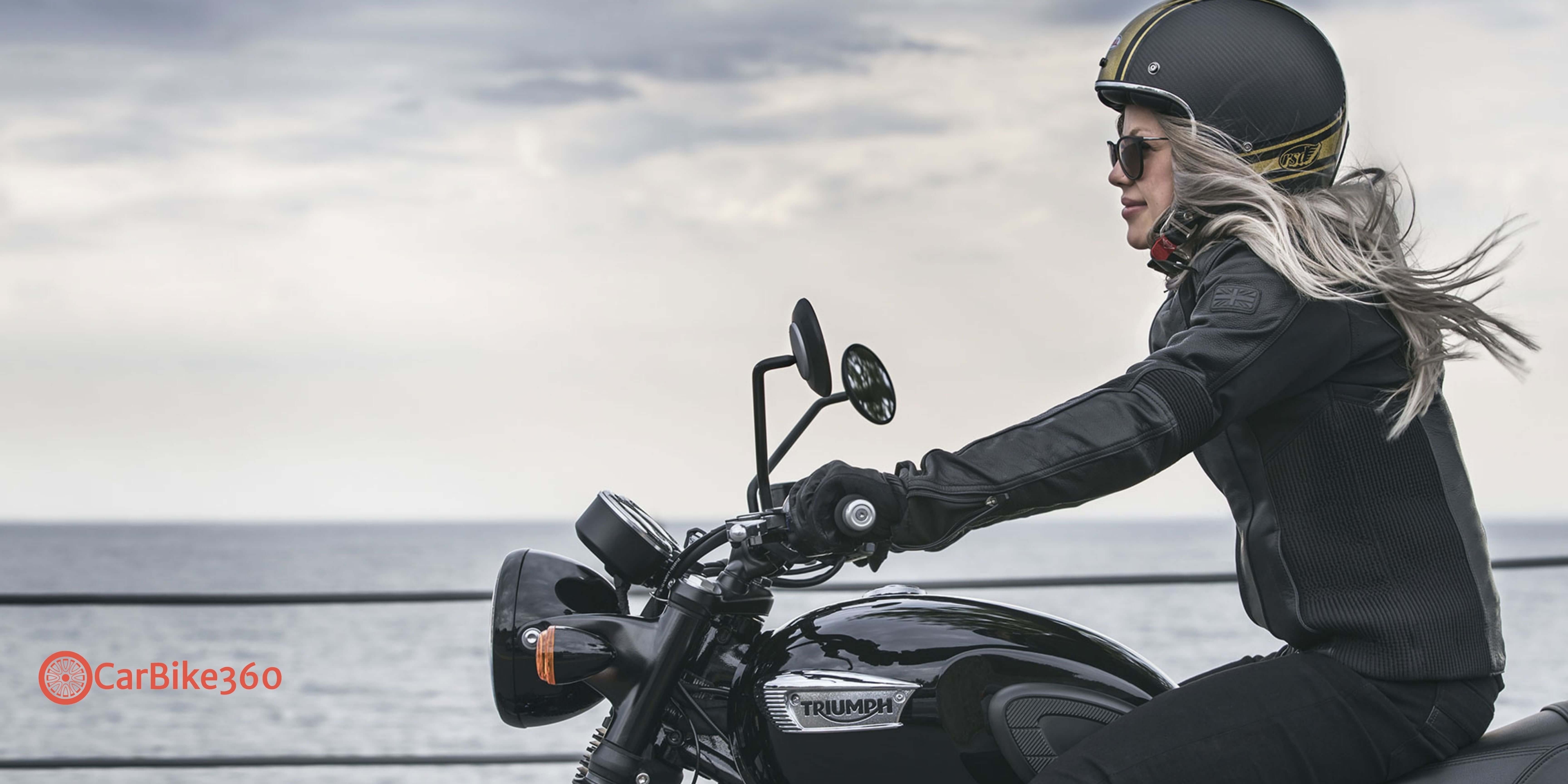 Triumph Bonneville Introduced 2022 Gold Line range, See Here The Full Details