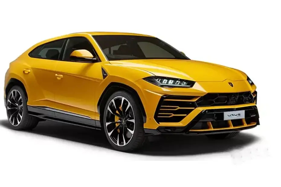 Urus [2018]