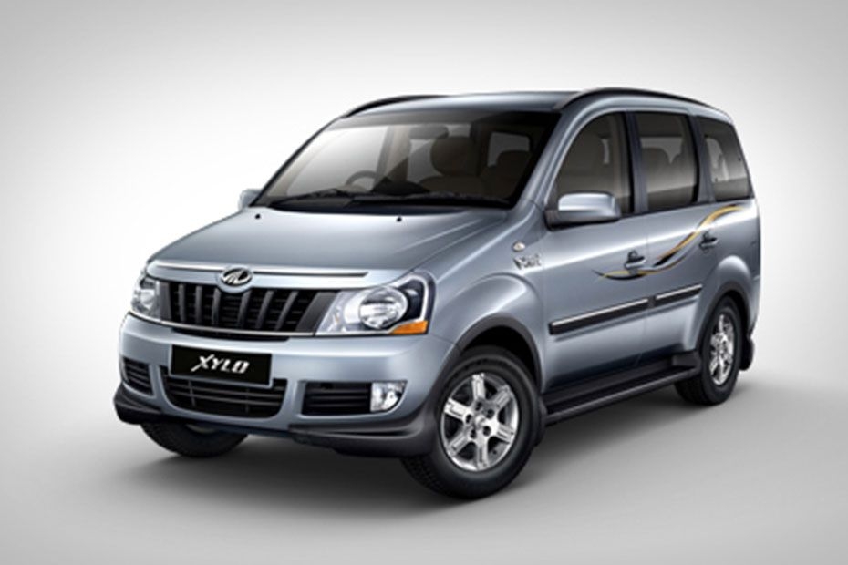 Mahindra Xylo 