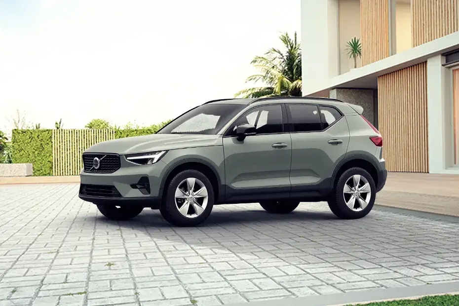 XC40