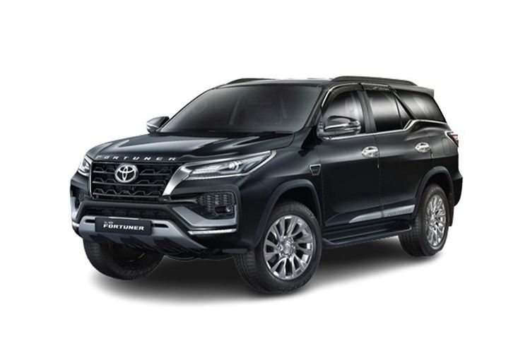 Toyota Fortuner Car Price in India 2023 | Specifications and July Offers