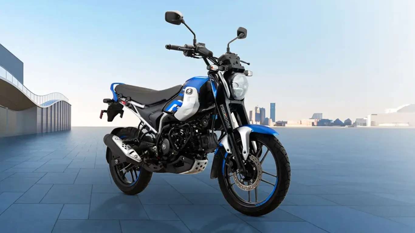 Freedom 125 Surges Past 5,000 Sales: Bajaj Boosts Production news