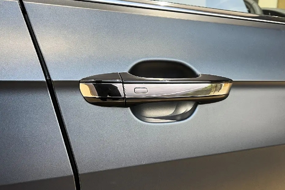 Skoda Kushaq Front Door Handle