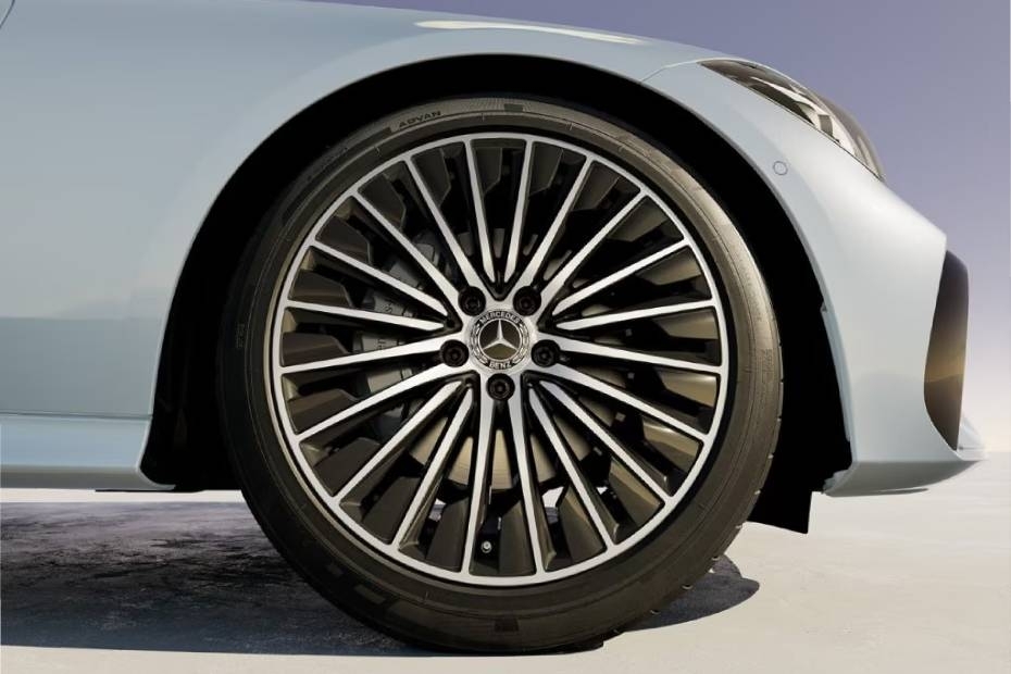 Mercedes Benz CLE cabriolet Front Wheel