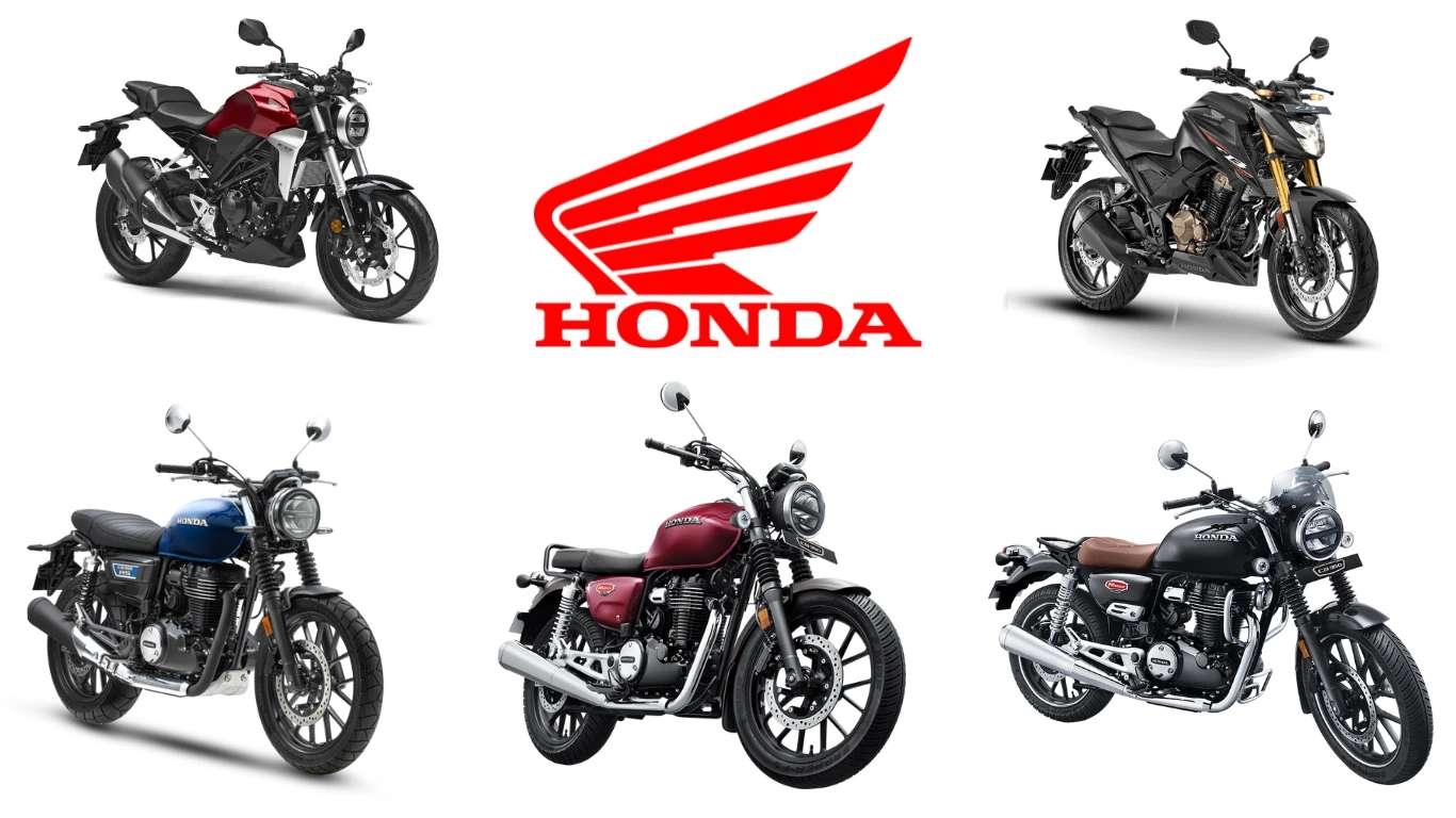 Honda Issues Recall for Select 300cc and 350cc Motorcycles in India news