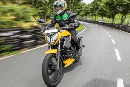 Top Commuter Bikes In India