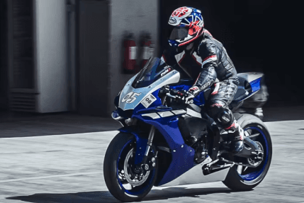 Top Sports Bikes In India