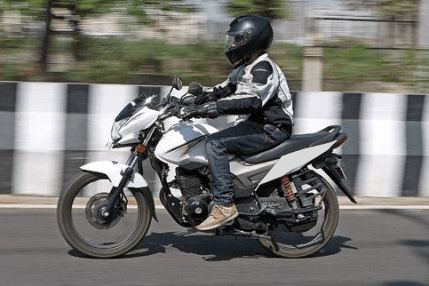 Top Street Bikes In India