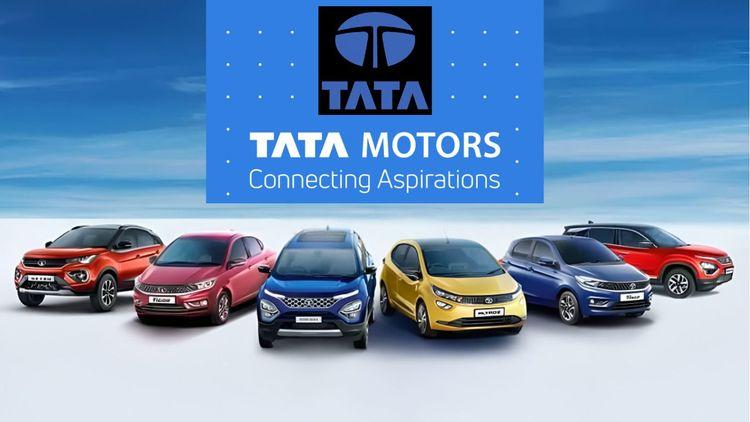 Tata Motors Introduces Exciting Offers on Premium Models: Nexon, Harrier, and Others 
