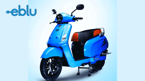 Godawari Eblu Feo X E-Scooter Unveiling Scheduled for April 2024