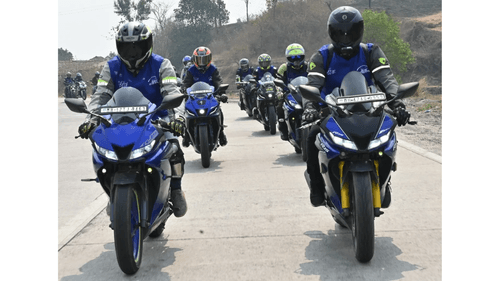 Yamaha Motor Celebrates 69 Years with Innovations and Community Engagement