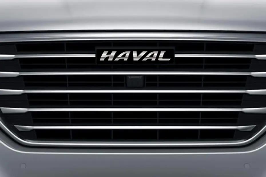 Haval H9 Grille