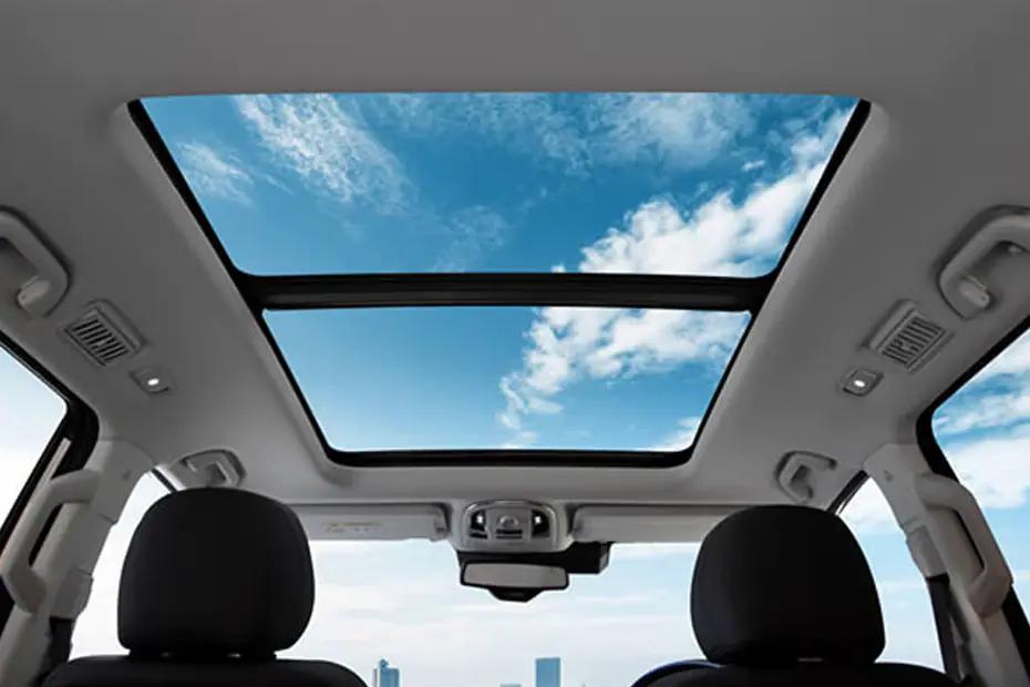 Haval H9 Sun/Moon Roof