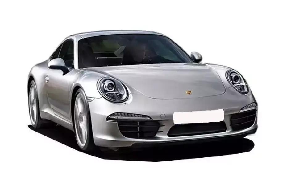 Porsche 911 [2006-2019]