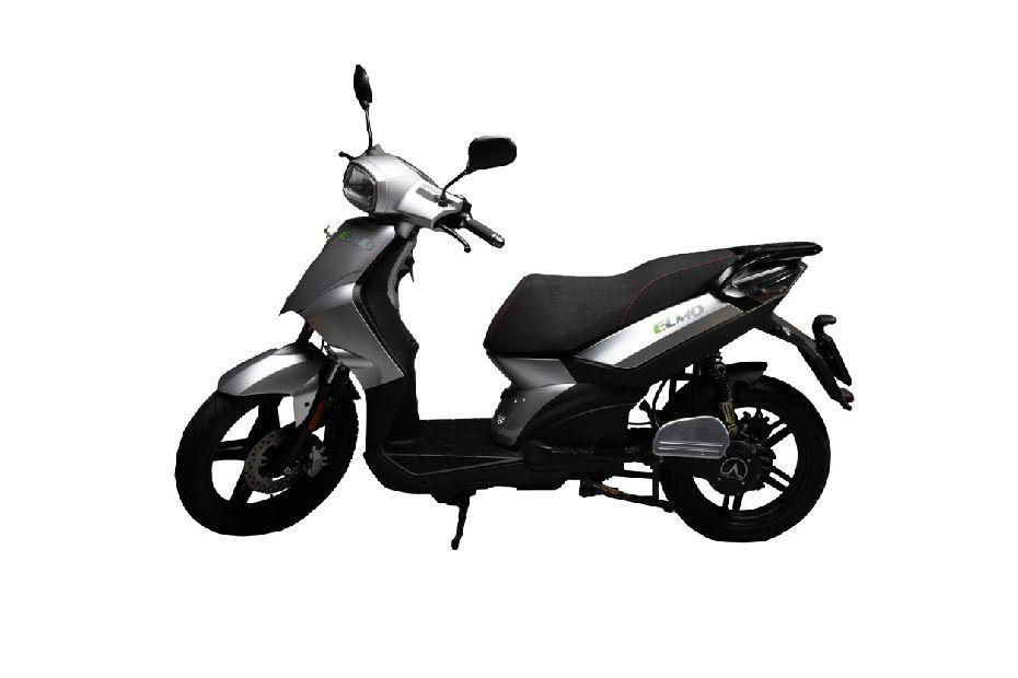 Aftek Motors Silver