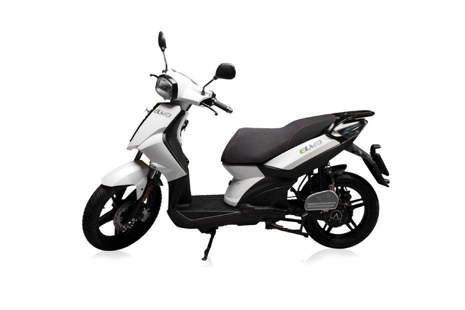 Aftek Motors white