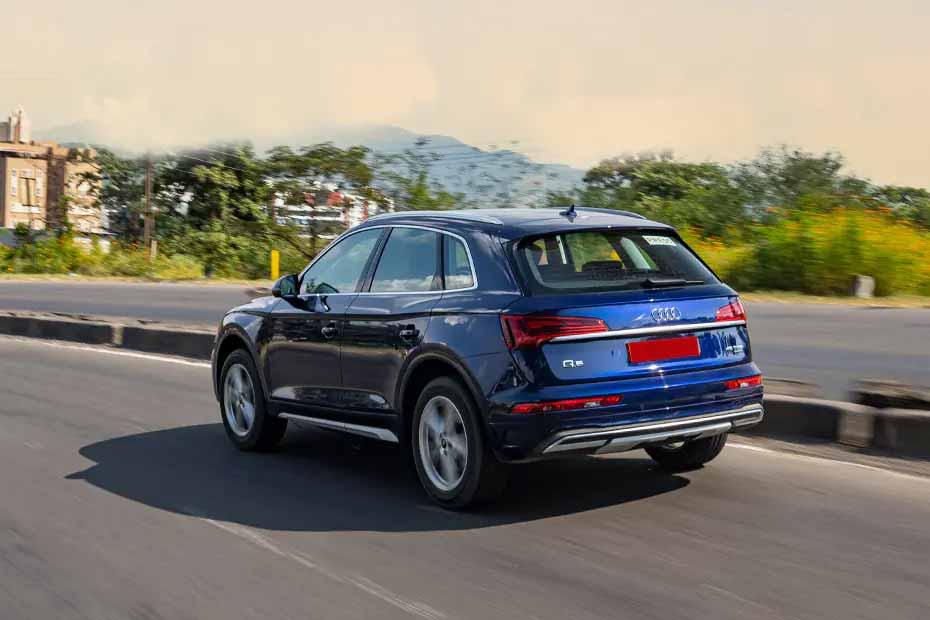 ऑडी q5