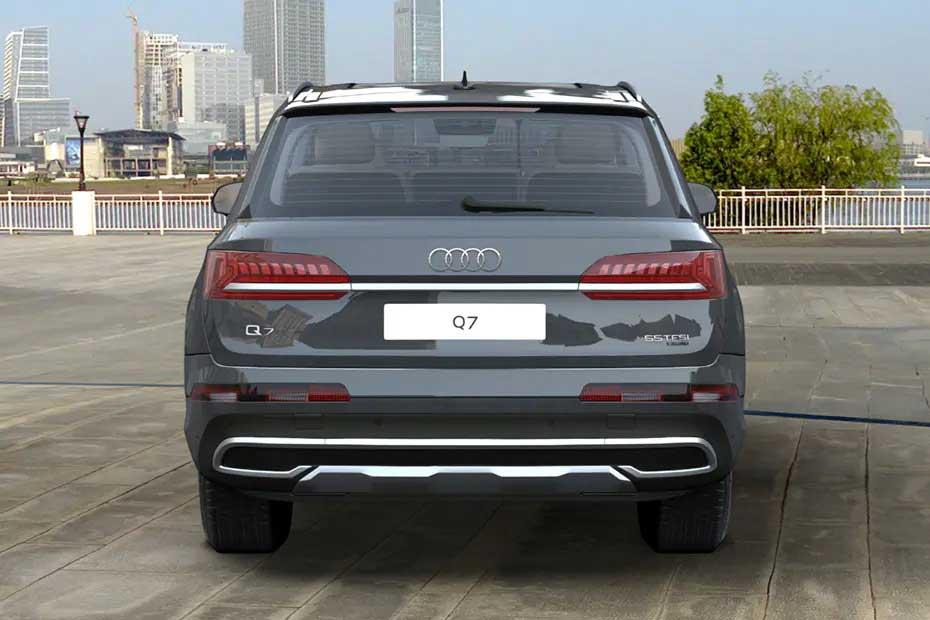 ऑडी q7