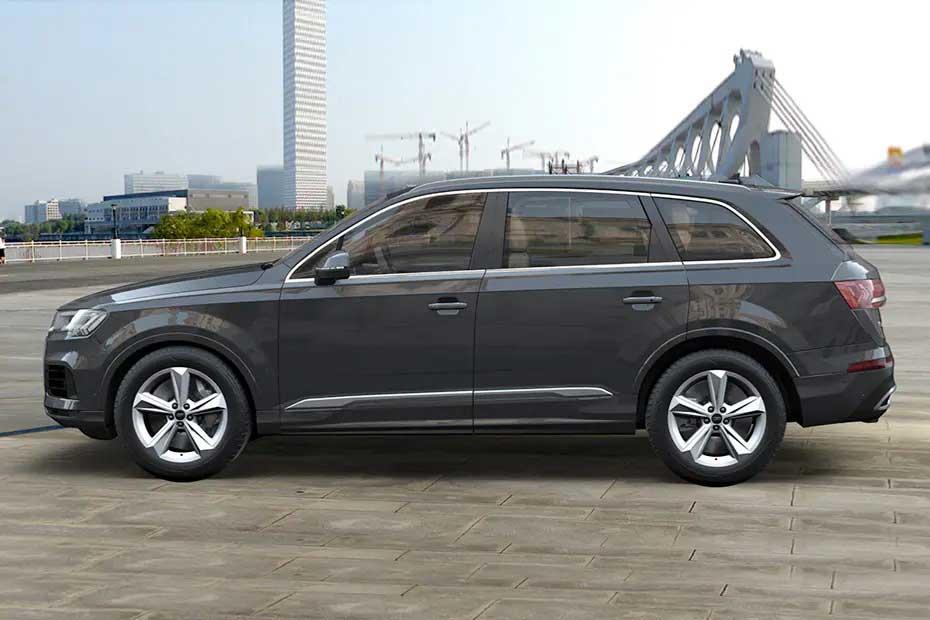 ऑडी q7