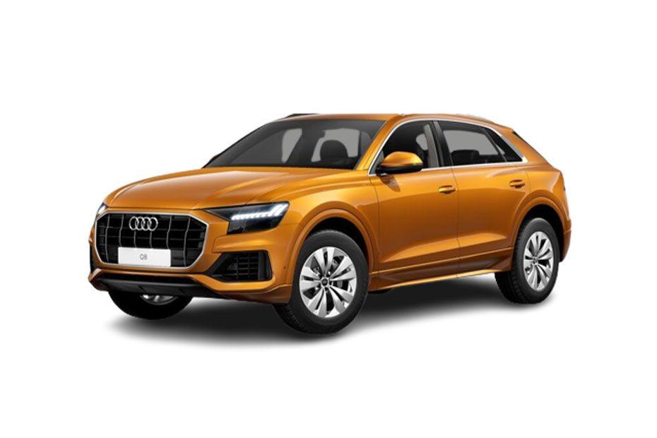 Audi-Q8