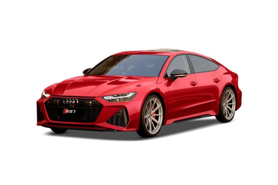 ऑडी rs7 स्पोर्टबैक