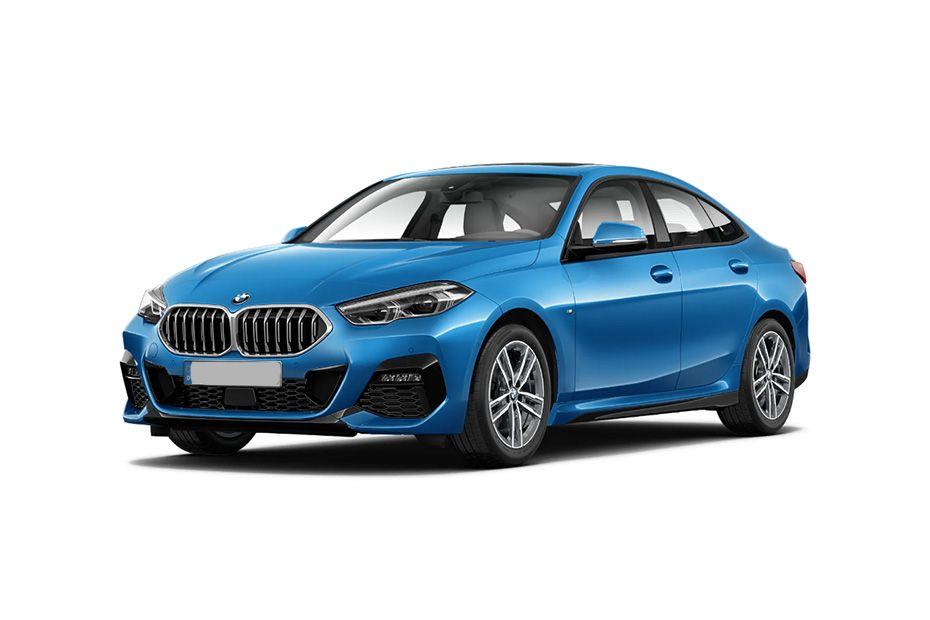 BMW 2 Series Gran Coupe