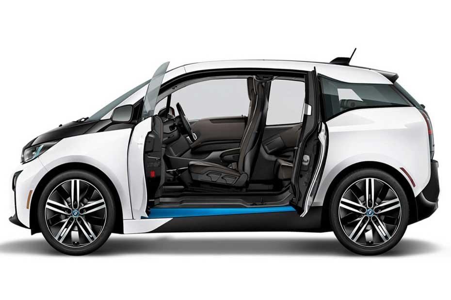 BMW I3 Door (Open)