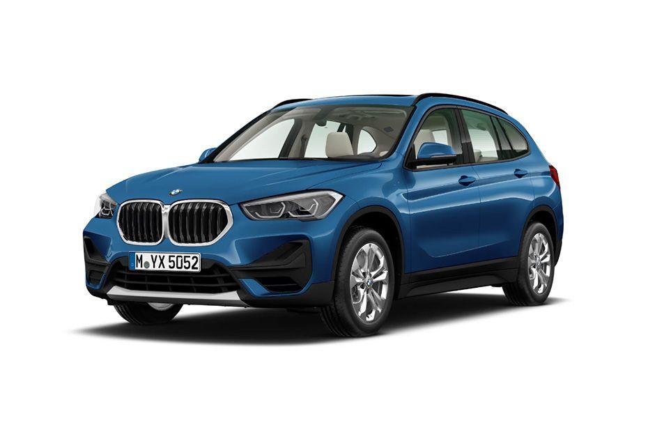 BMW-X1