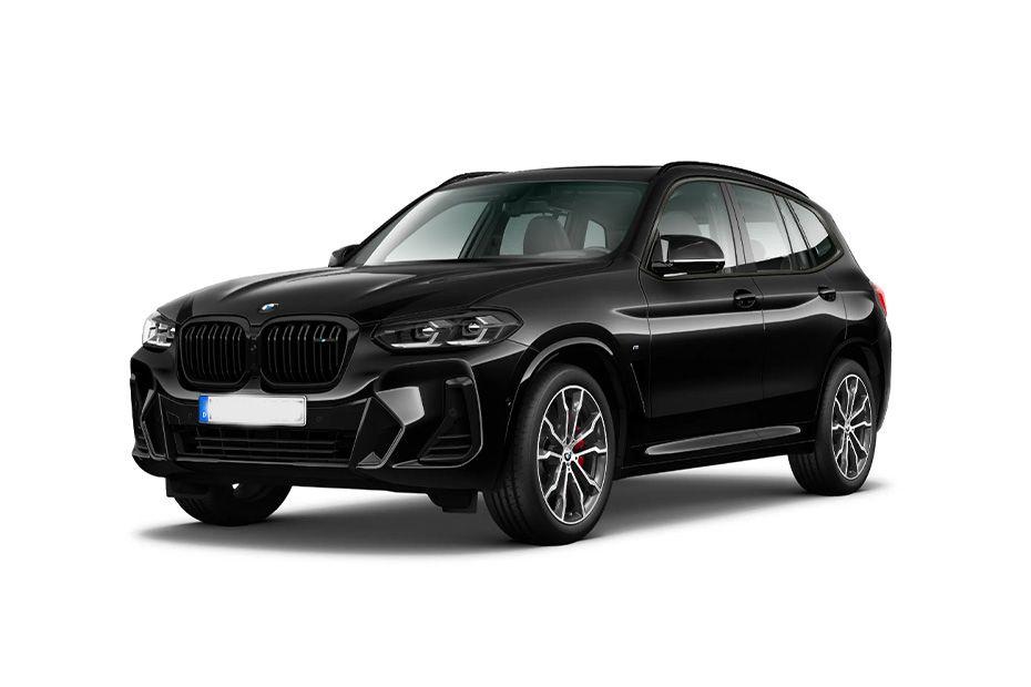 BMW-X3-M40i