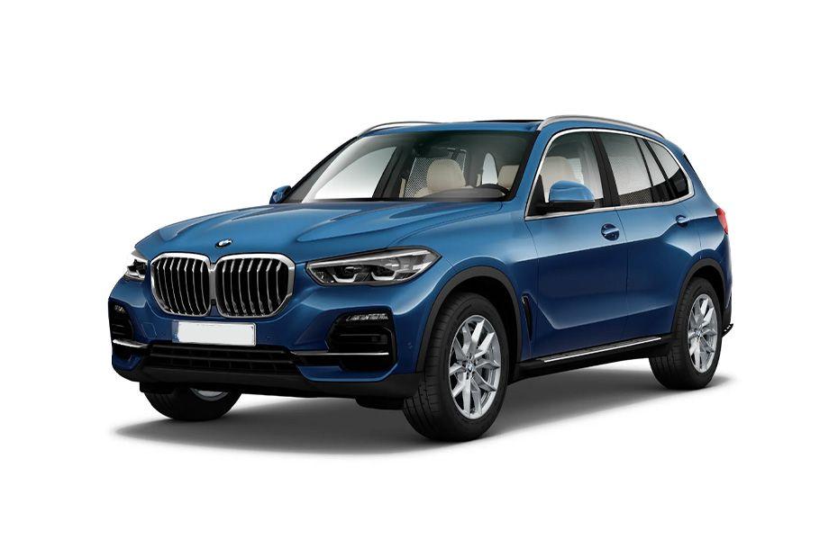 BMW-X5